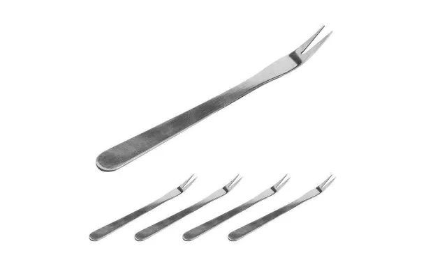 CMP SERVICE A ESCARGOT 12PIECES/4PERSONNES KU6097