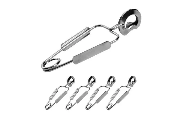 CMP SERVICE A ESCARGOT 12PIECES/4PERSONNES KU6097