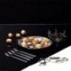 CMP SERVICE A ESCARGOT 12PIECES/4PERSONNES KU6097