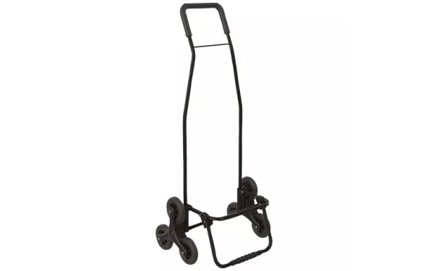 REBEL CHASSIS POUSSETTE 6 ROUES A-0523