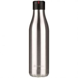 LES ARTISTES STAINLESS STEEL BOTTLE'UP  ISOTHERME  A-2230