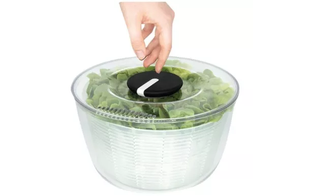 REBEL Essoreuse à salade 26 cm Insalata