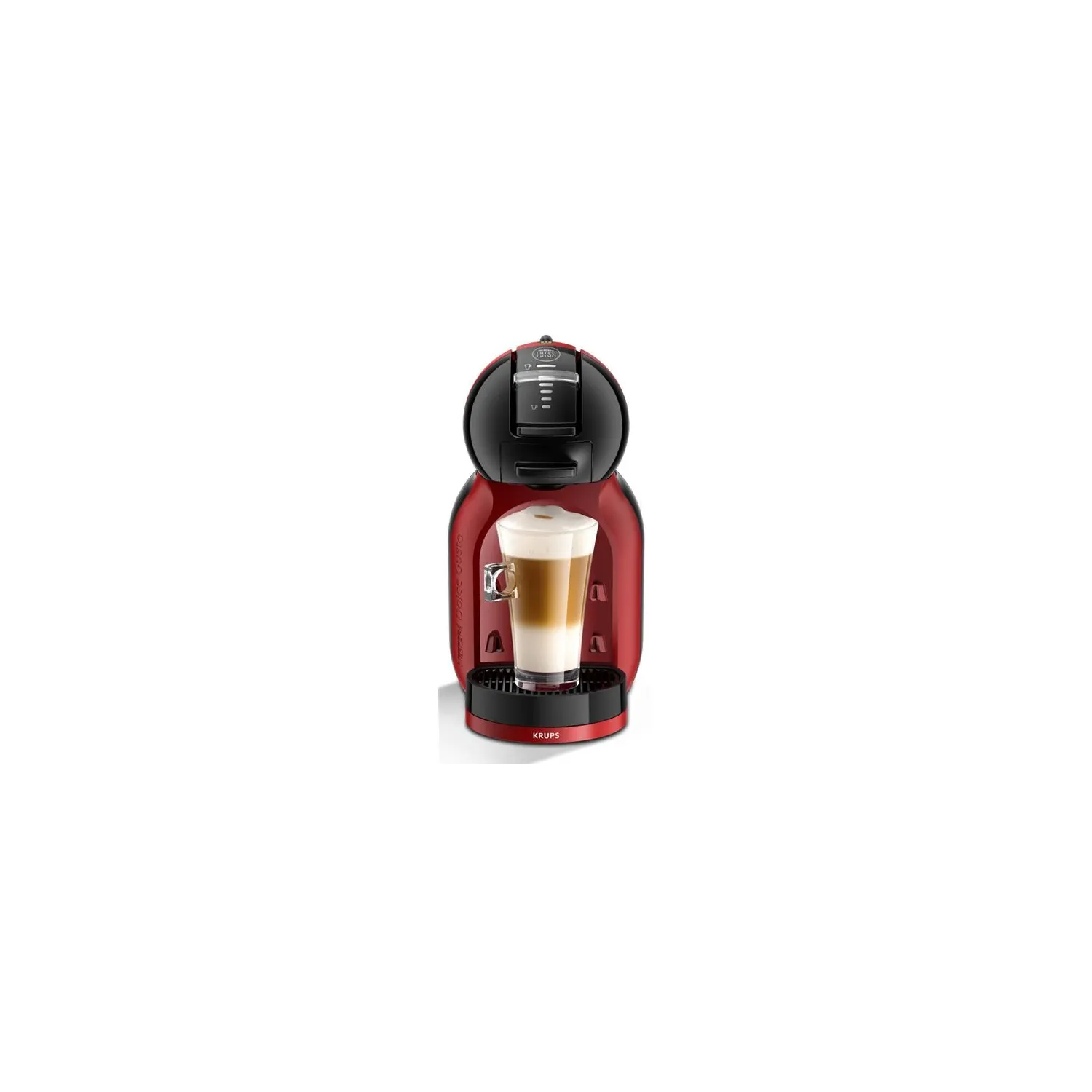 KRUPS Nescafé Dolce Gusto et Mini Me YY5219FD
