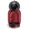 KRUPS Nescafé Dolce Gusto Rouge et noire - Mini Me - YY5219FD