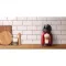 KRUPS Nescafé Dolce Gusto Rouge et noire - Mini Me - YY5219FD