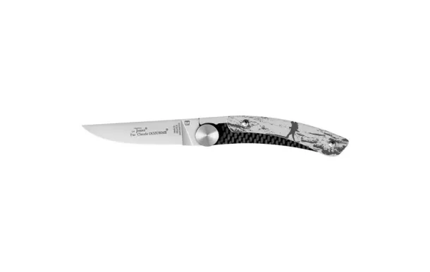 CLAUDE DOZORME LINER CRAN PLAT RANDONNEUR 1.90.380.03GR