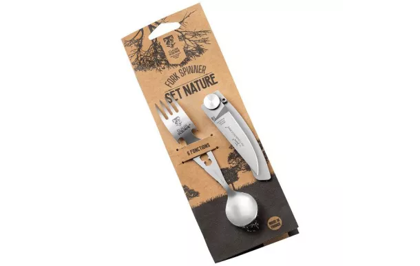 CLAUDE DOZORME POCHETTE COUTEAU LINER THIERS + FOR 8.90.221.91