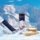 ON THE ROCKS COFFRET CADEAU 6 GLACONS GRANIT DU MO MBT