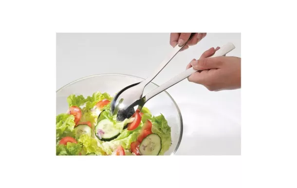 WMF TAVERNO SET SALADE 3P SALADIER 23.5CM+COUVERT  0917622600