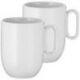 WMF BARISTA  SET DE 2 MUGS A CAFE 380ML 0695959440