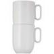 WMF BARISTA  SET DE 2 MUGS A CAFE 380ML 0695959440