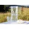 KOZIOL SET CRYSTAL 4 VERRES + PICHET 1.6L 4007535