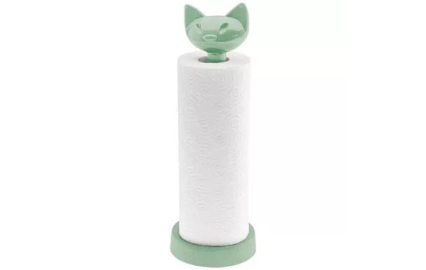 KOZIOL MIAOU PORTE SOPALIN VERT 7225703