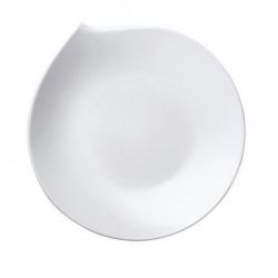 VILLEROY ET BOCH FLOW*ASS.PLATE 28X27CMCM*N 10-3420-2620