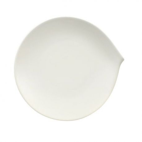 VILLEROY ET BOCH FLOW*ASS.DESSERT 23X22CM 10-3420-2640