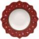 VILLEROY ET BOCH TOY'S DELIGHT*ASS.CREUSE ROUGE 26 14-8585-2700