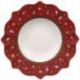 VILLEROY ET BOCH TOY'S DELIGHT*ASS.CREUSE ROUGE 26 14-8585-2700