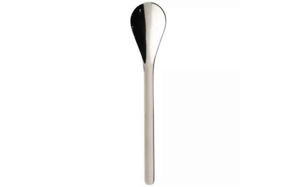 VILLEROY ET BOCH PASSION SET DE 4 CUILLIERES A CAF 12-6446-9555