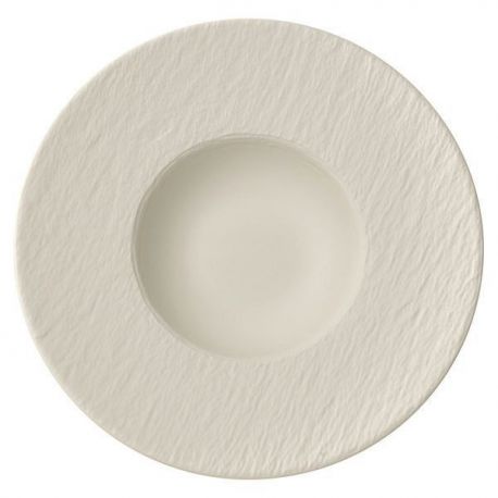 VILLEROY ET BOCH MANUFACT.ROCK BLANC*ASS. A PATE 2 10-4240-2790