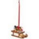 VILLEROY ET BOCH Nostalgic Ornaments Ornements cad 14-8331-6685