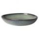 VILLEROY ET BOCH LAVE GRIS* COUPE PLATE 22CM*N 10-4259-3810