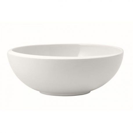 VILLEROY ET BOCH NEW MOON*SALADIER 18.5CM 10-4264-3180