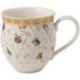 VILLEROY ET BOCH TOY'S DELIGHT*MUG 0L44 EDITION AN 14-8585-4874