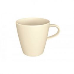 VILLEROY ET BOCH MANUFACT.ROCK BLANC*MUG 0.37L 10-4240-9651