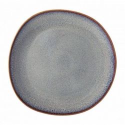 VILLEROY ET BOCH LAVE BEIGE*ASS.PLATE 28CM 10-4281-2610