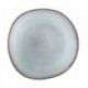 VILLEROY ET BOCH LAVE GLACE*ASS.PLATE 28CM*N 10-4282-2610