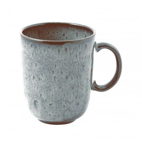 VILLEROY ET BOCH LAVE GLACE*MUG 0.40L*N 10-4282-9651