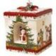 VILLEROY ET BOCH CHRISTMAS TOYS*BOITE CARRE ENFANT 14-8327-6693