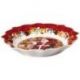 VILLEROY ET BOCH TOY'S FANTASY*COUPE PERE NOEL LIS 14-8332-3635