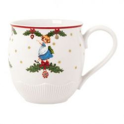 VILLEROY ET BOCH TOY'S FANTASY*MUG ENFANTS 0.39L*N 14-8332-4844