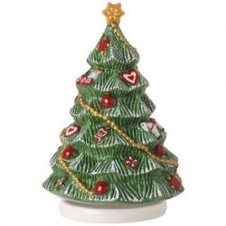 VILLEROY ET BOCH NOSTALGIC MELODY*ARBRE NOEL TOURA 14-8640-6307