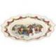 VILLEROY ET BOCH Annual Christmas Edition Assiette 14-8626-2646