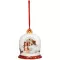 VILLEROY ET BOCH Annual Christmas Edition Cloche 14-8626-6867