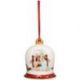 VILLEROY ET BOCH Annual Christmas Edition Cloche 14-8626-6867