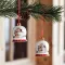 VILLEROY ET BOCH Annual Christmas Edition Cloche 14-8626-6867