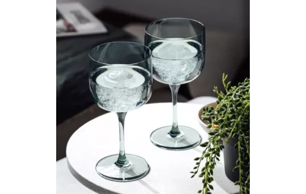 VILLEROY ET BOCH LIKE VAP VERT SET 2PCES 19-5177-8200