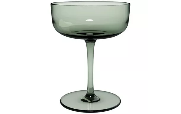VILLEROY ET BOCH LIKE VAP CHAMPAGNE VERT SET 2PCES 19-5177-8210