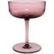 VILLEROY ET BOCH LIKE VAP CHAMPAGNE ROUGE SET 2PCE 19-5178-8210