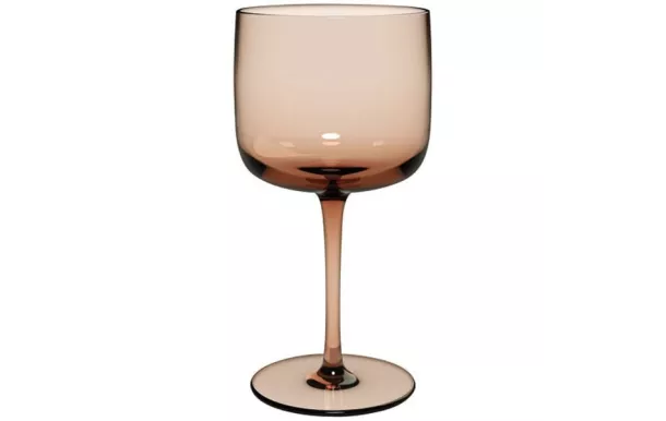 VILLEROY ET BOCH LIKE VAP ARGILE SET 2PCES 19-5179-8200