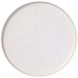 VILLEROY ET BOCH Winter Glow Assiette plate 27cm 2 14-8671-2610