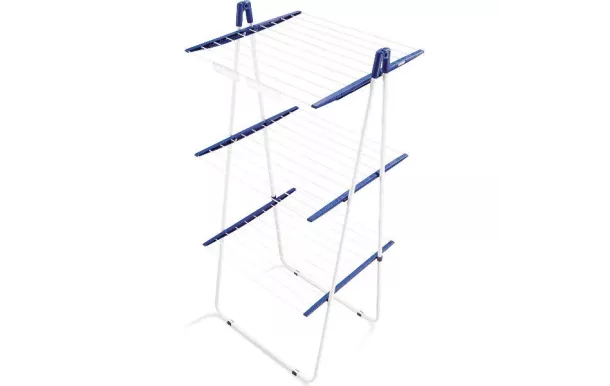 LEIFHEIT SECHOIR SUR PIEDS 19M TOWER 190 81435
