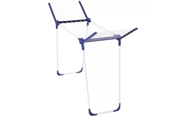 LEIFHEIT SECHOIR PEGASUS 120 SUR PIEDS 81720