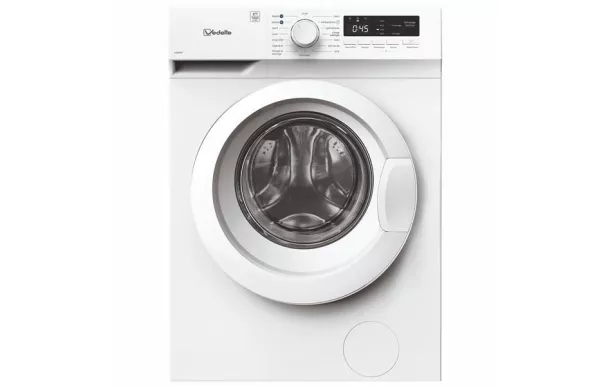 VEDETTE Lave-linge frontal 60 cm 8 kg 1400 tr/mn - LFVQ383W