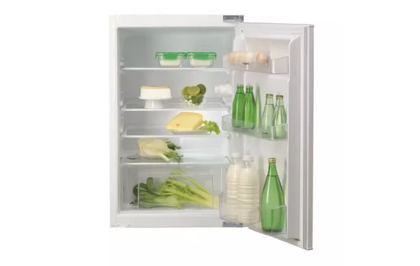 WHIRLPOOL Réfrigérateur intégrable 1 porte Tout utile ARG90312FR avis comparatif