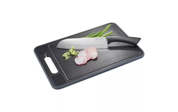 GEFU Planche à décongeler et découper Cut Pro 13991