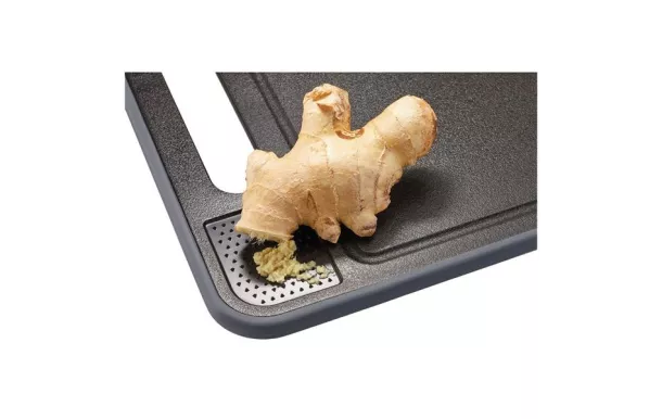 GEFU Planche à décongeler et découper Cut Pro 13991